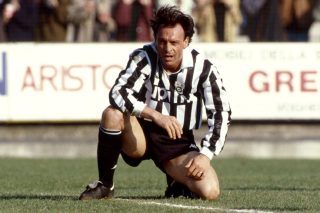 Salvatore Schillaci
